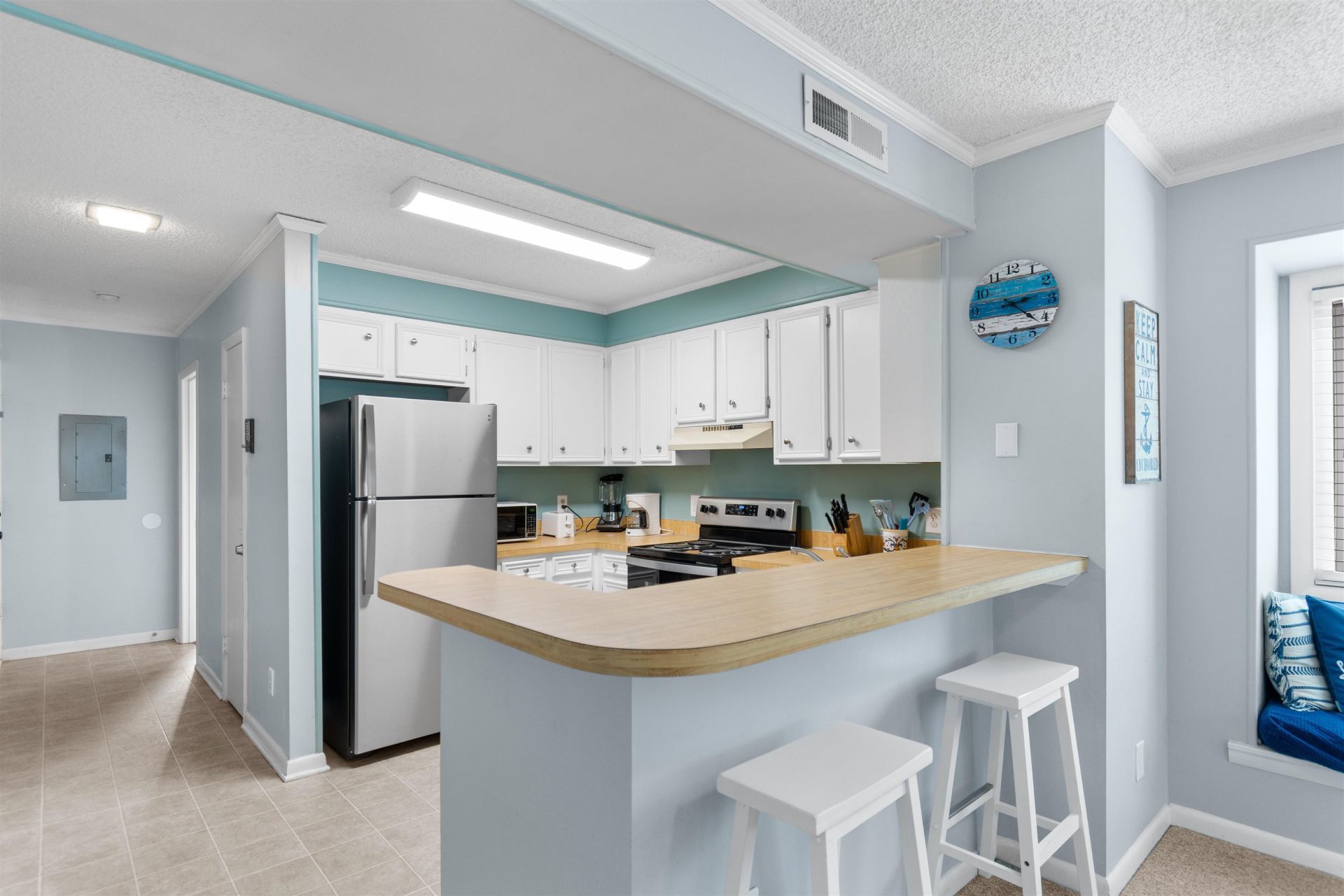 202 N Ocean Blvd. Photo 14