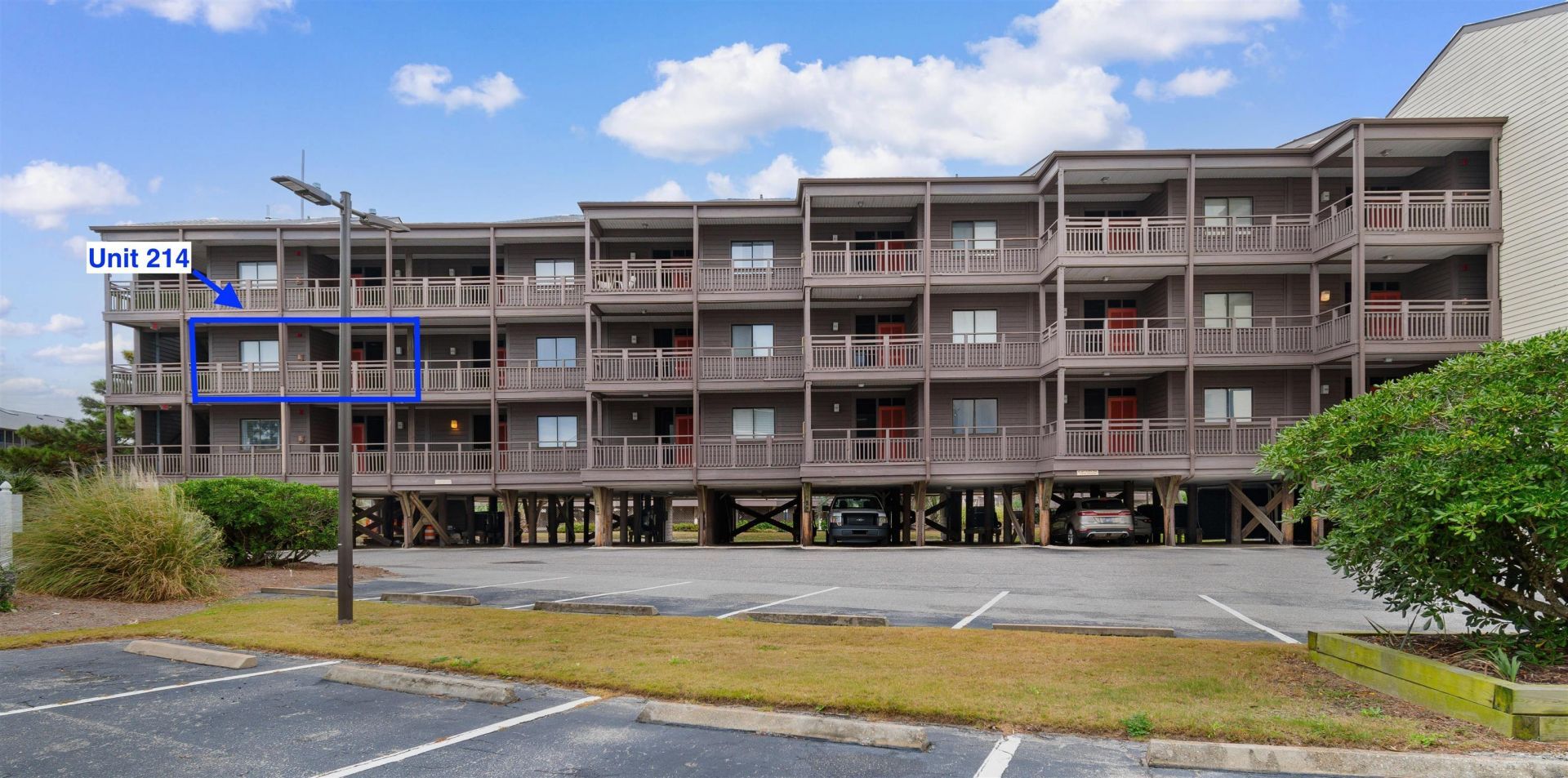 202 N Ocean Blvd. Photo 2