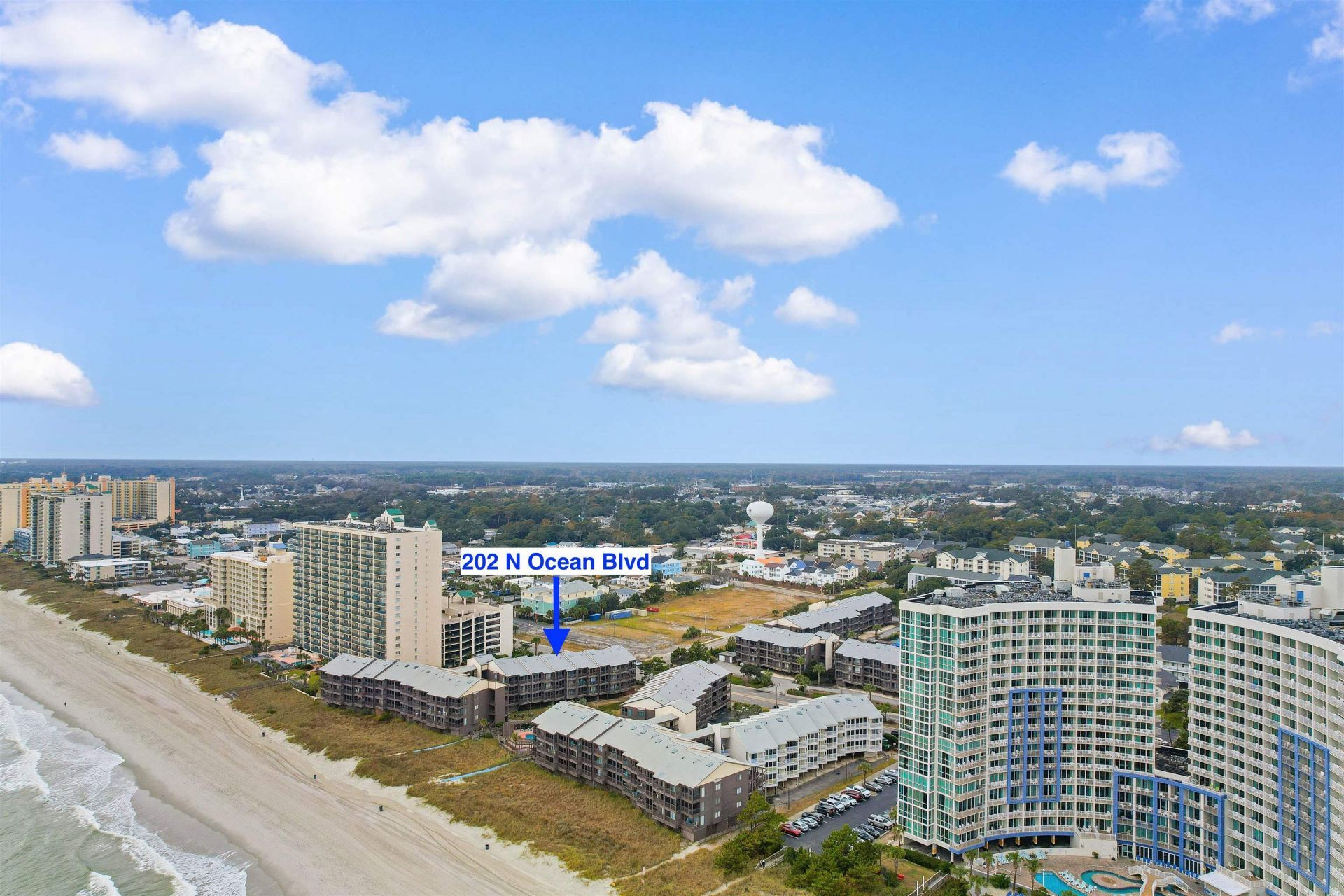 202 N Ocean Blvd. Photo 53