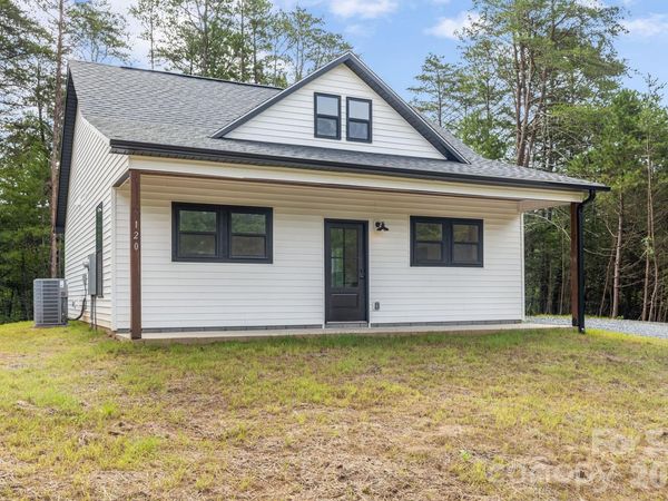 120 Dog Star Lane , Alexander, NC 28701