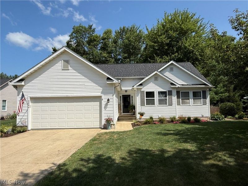 320 Kent Street, Wellington, OH 44090 Photo 1