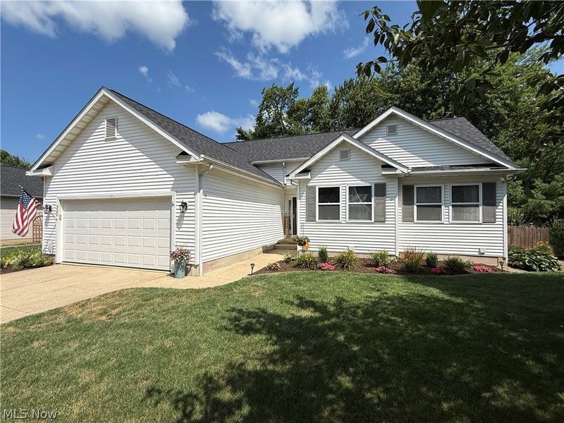 320 Kent Street, Wellington, OH 44090 Photo 3