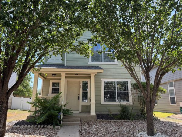 1507 Davis Mountain LOOP, Cedar Park, TX 78613