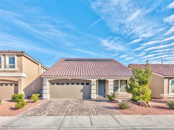 10616 Aphrodite Street , Las Vegas, NV 89183