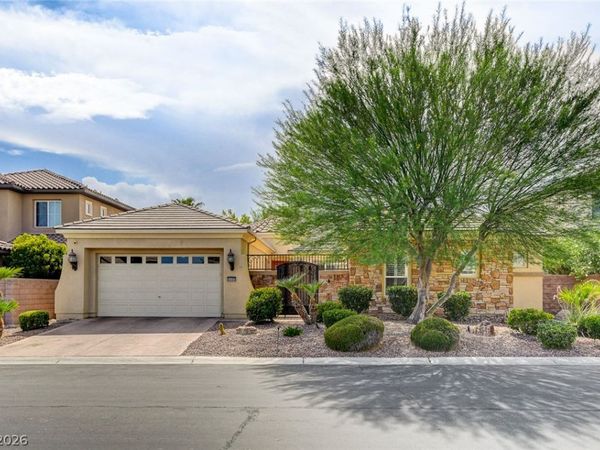 8435 Mayport Drive , Las Vegas, NV 89131