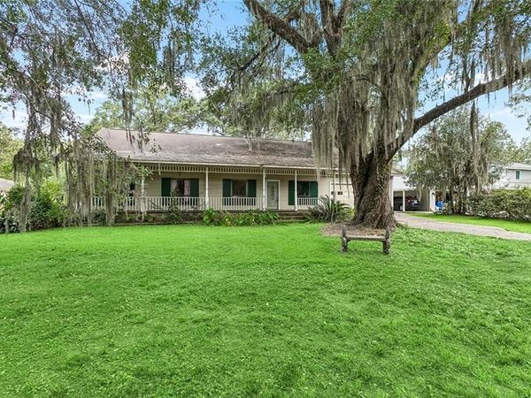 310 PEARL Drive , Slidell, LA 70461