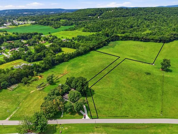 0 Country Club, Sparta, TN 38583