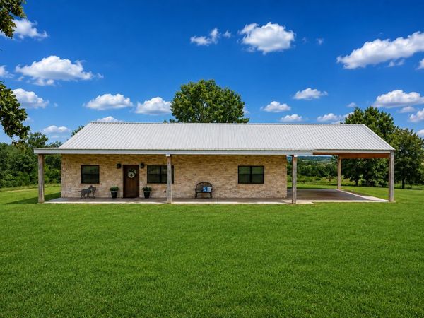 190014 N 4080, Antlers, OK 74523