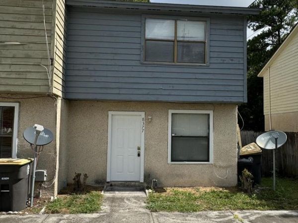 8377 HOMEPORT Court, Jacksonville, FL 32244
