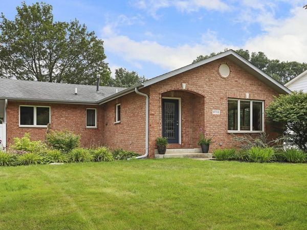8711 3rd AVENUE, Pleasant Prairie, WI 53158