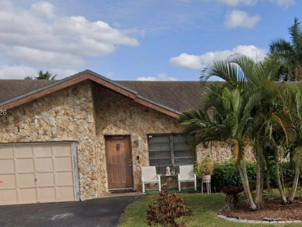 1404 SW 82nd Ave , North Lauderdale, FL 33068