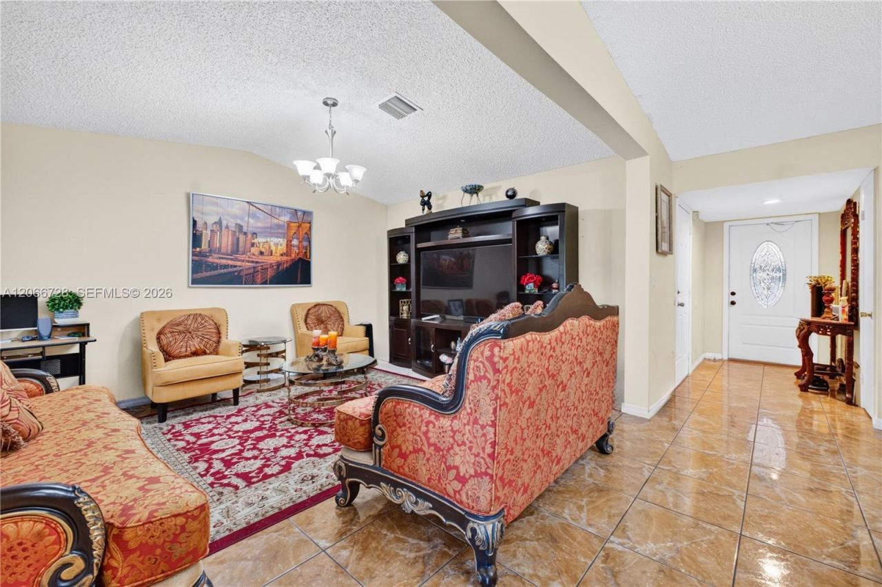 9480 W Fern Ln , Miramar, FL 33025 Photo