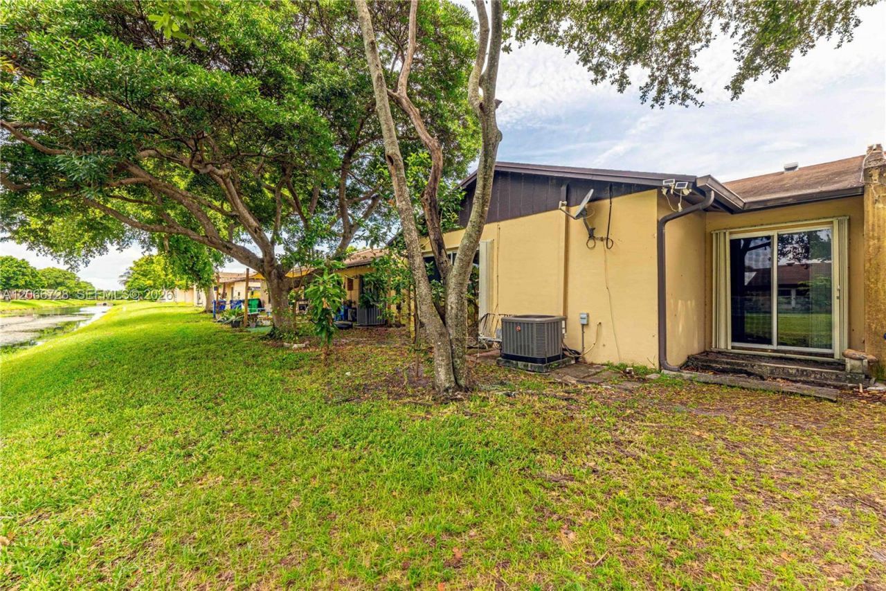9480 W Fern Ln , Miramar, FL 33025 Photo