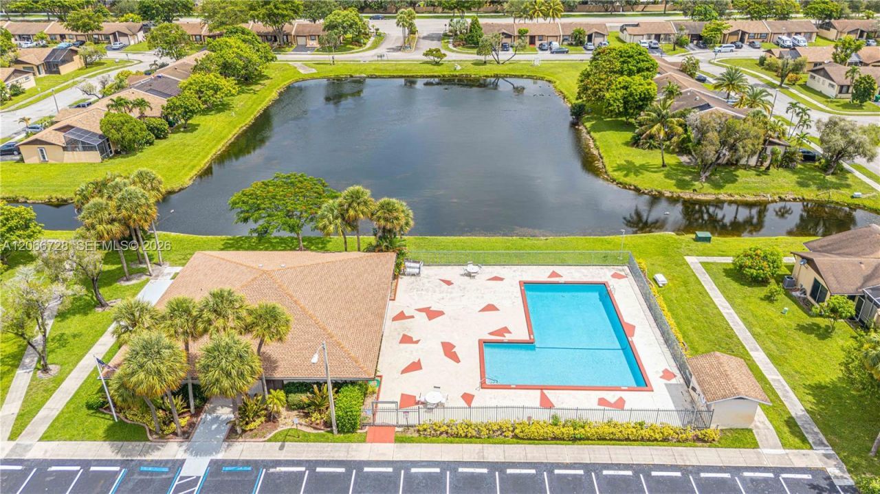 9480 W Fern Ln , Miramar, FL 33025 Photo