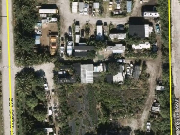 165xx SW 207th Ave , Miami, FL 33187