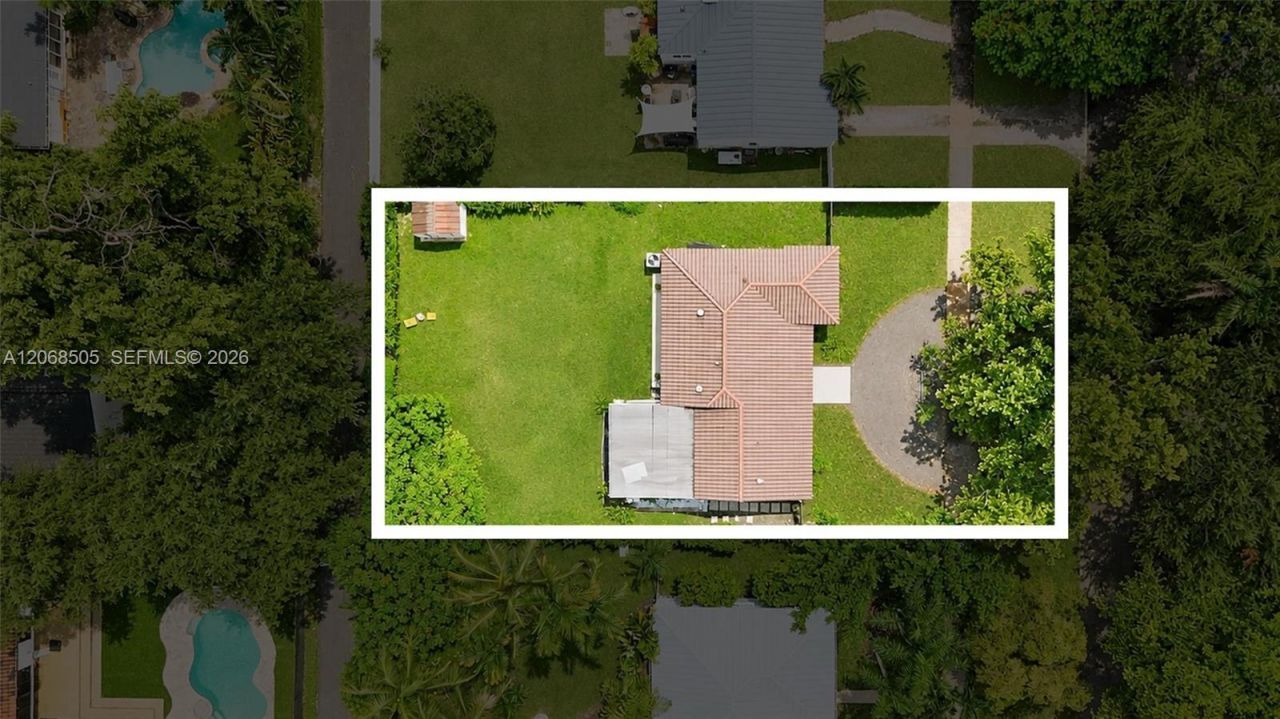 125 NE 107th St, Miami Shores, FL 33161 Photo