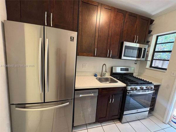 807 86th St , Unit 802, Miami Beach, FL 33141
