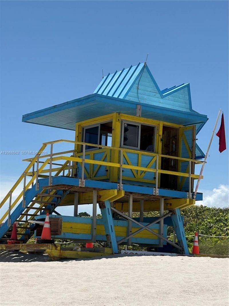 807 86th St , Unit 802, Miami Beach, FL 33141 Photo