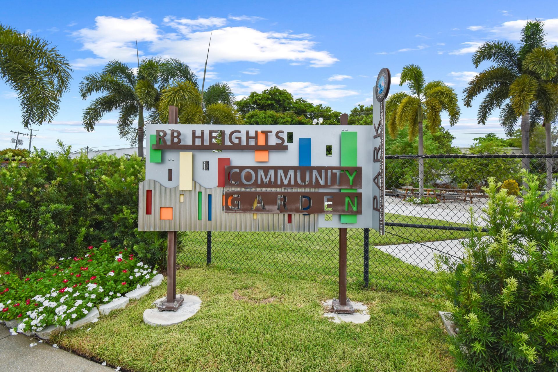 968 W 9th Street, Unit A1, Riviera Beach, FL 33404 Photo