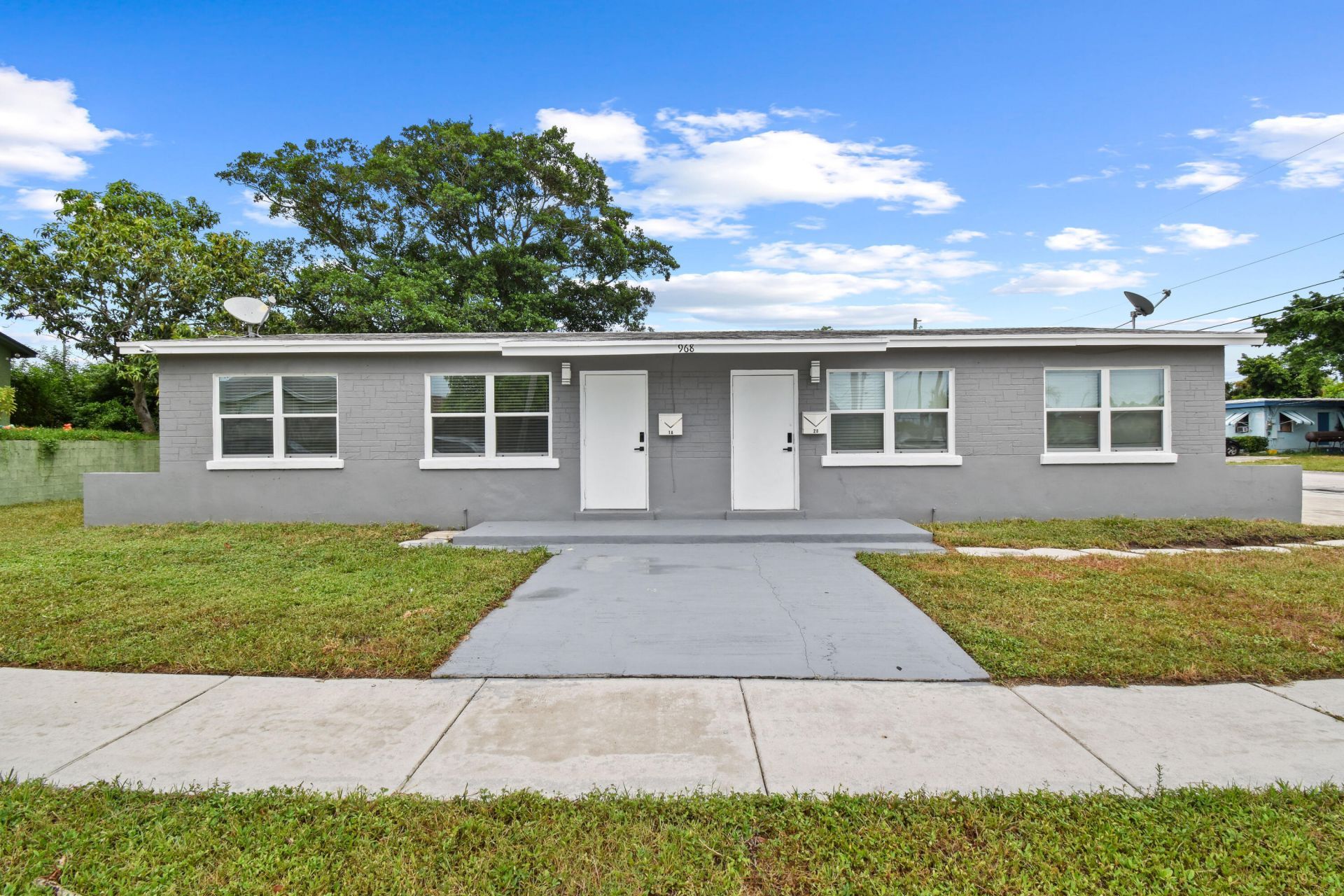 968 W 9th Street, Unit A1, Riviera Beach, FL 33404 Photo