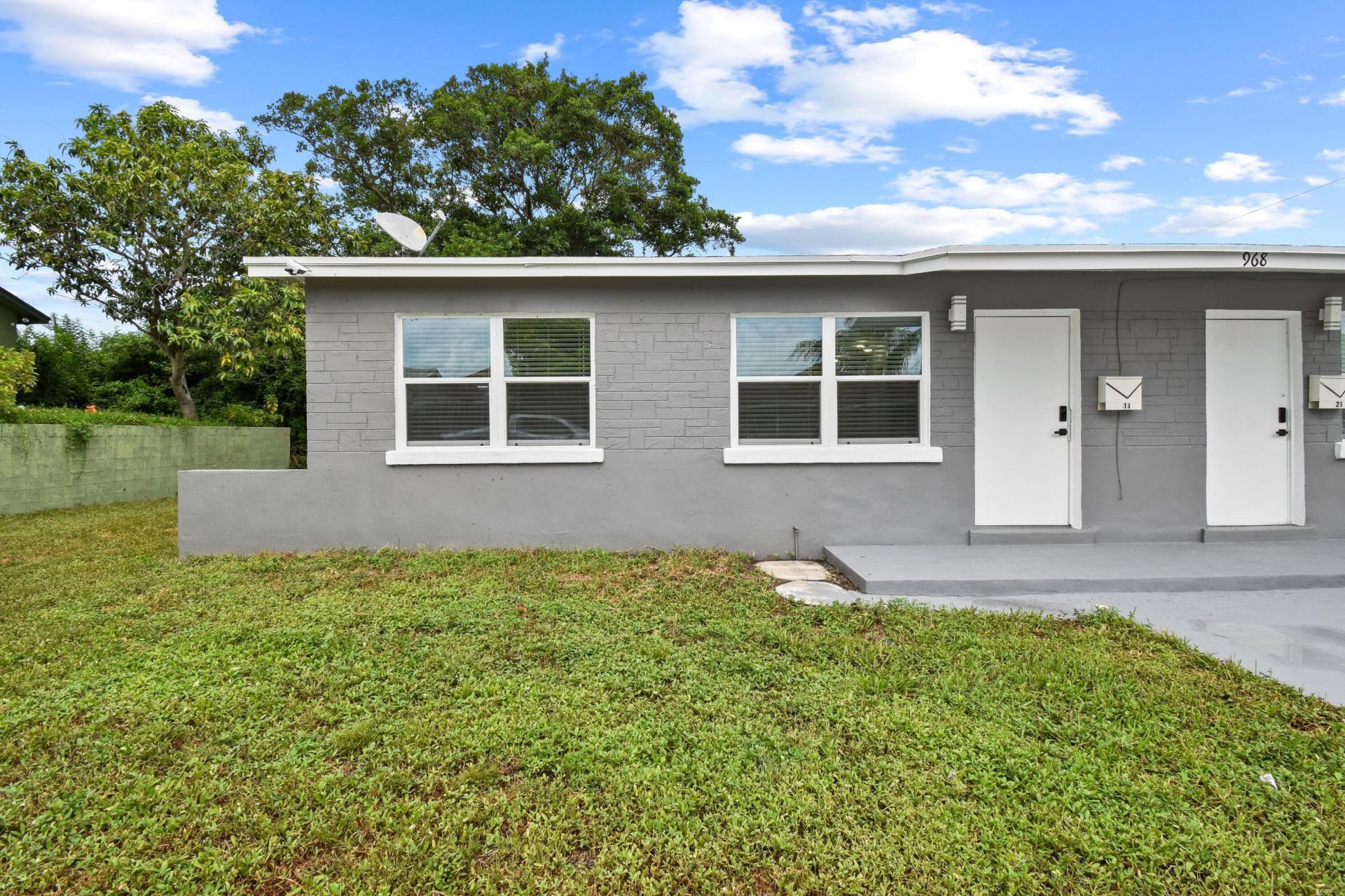 968 W 9th Street, Unit A1, Riviera Beach, FL 33404 Photo