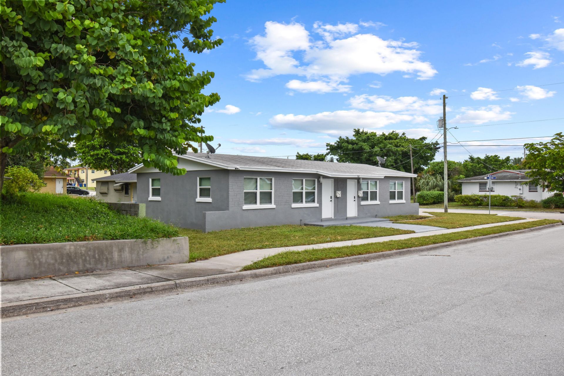 968 W 9th Street, Unit A1, Riviera Beach, FL 33404 Photo