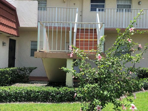 12011 Poinciana Boulevard S, Unit 202, Royal Palm Beach, FL 33411