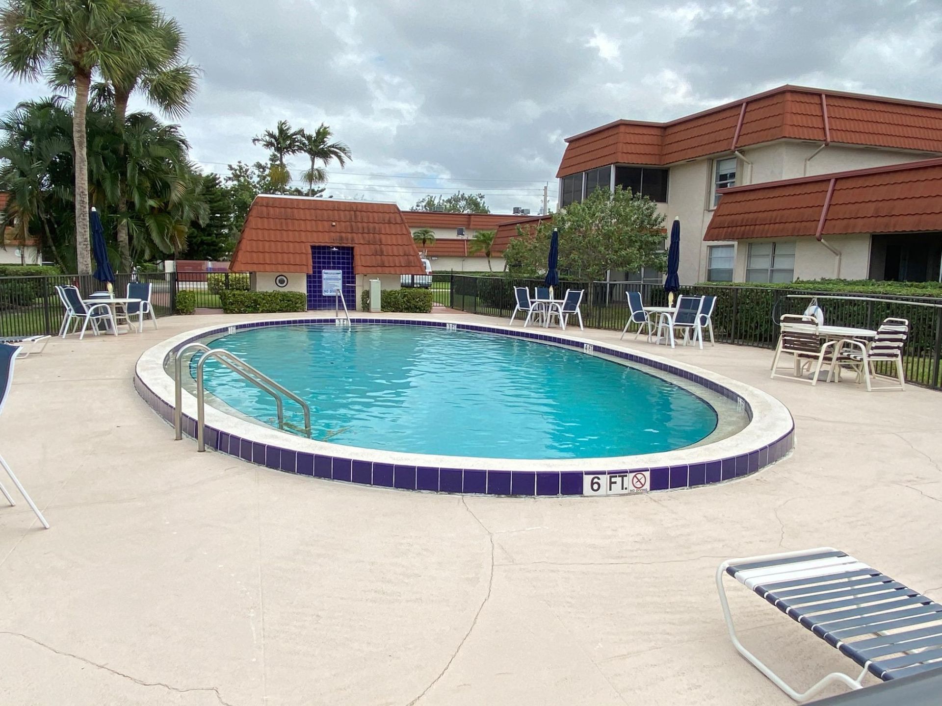 12011 Poinciana Boulevard S, Unit 202, Royal Palm Beach, FL 33411 Photo
