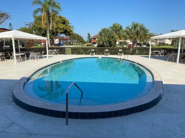 12011 Poinciana Boulevard S, Unit 202, Royal Palm Beach, FL 33411 Photo
