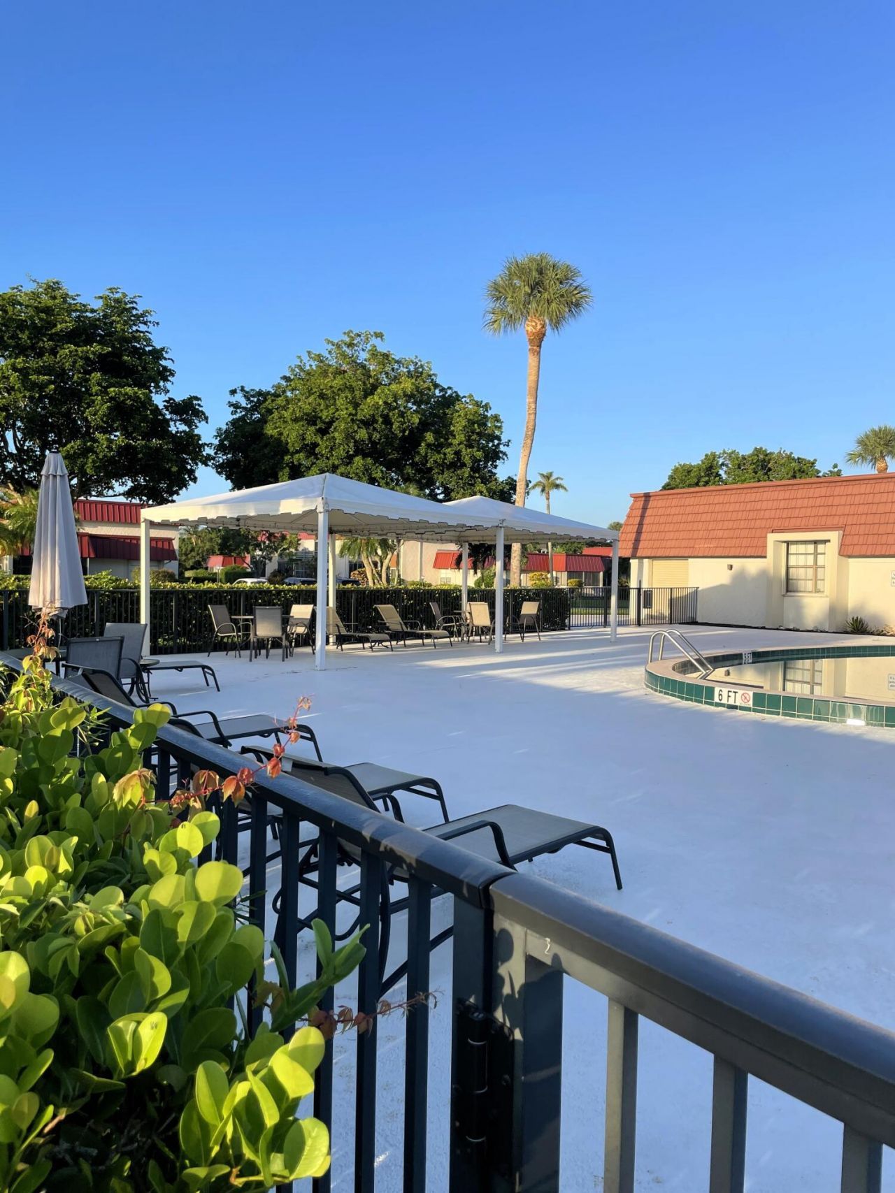 12011 Poinciana Boulevard S, Unit 202, Royal Palm Beach, FL 33411 Photo