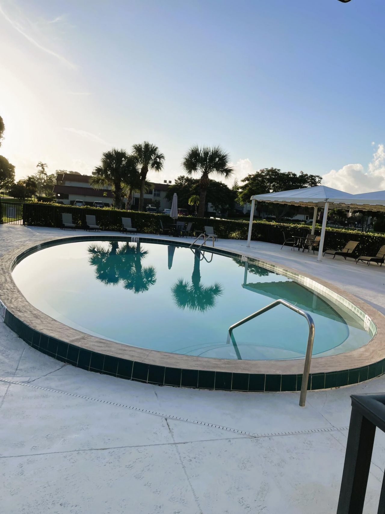 12011 Poinciana Boulevard S, Unit 202, Royal Palm Beach, FL 33411 Photo