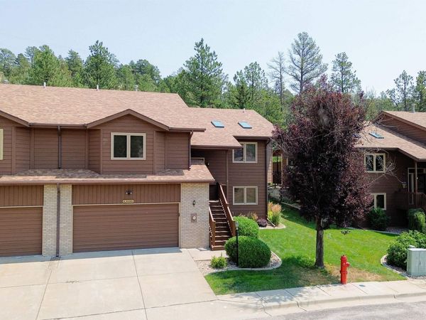 1212 MOUNTAIN SPRINGS LN, Rapid City, SD 57702