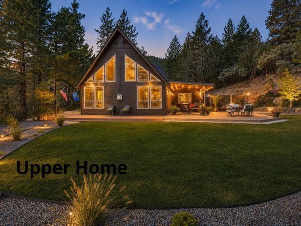 2355 Johns Peak Road, Central Point, OR 97502