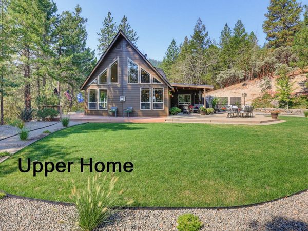 2355 Johns Peak Road, Central Point, OR 97502