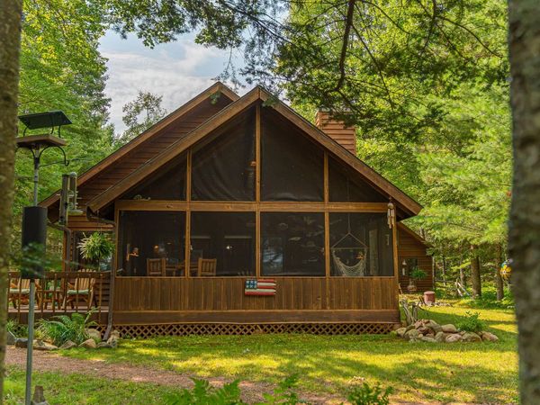 1924 Eagle Trail, Eagle River, WI 54521