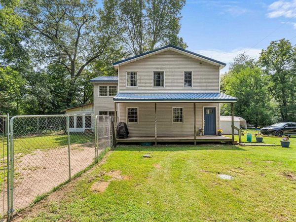 4675 Beach Lane, Rochester, IN 46975