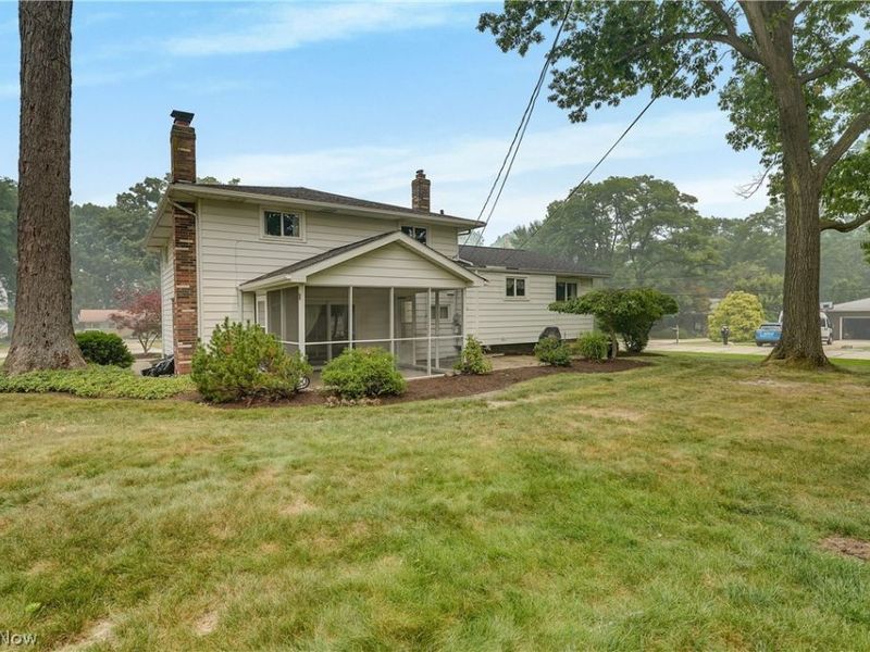 4880 Maple Hill Drive, Seven Hills, OH 44131 Photo 31