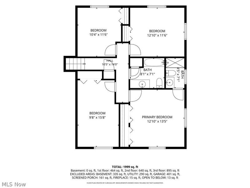 4880 Maple Hill Drive, Seven Hills, OH 44131 Photo 33