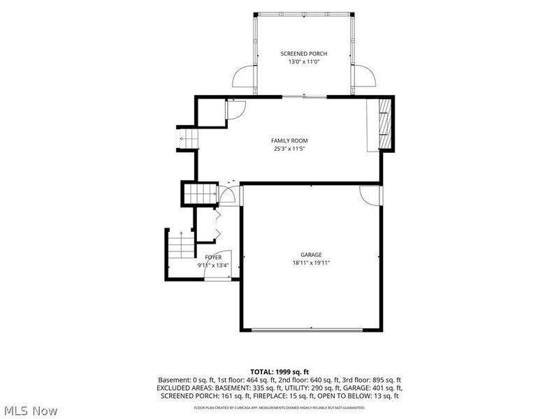 4880 Maple Hill Drive, Seven Hills, OH 44131 Photo 35