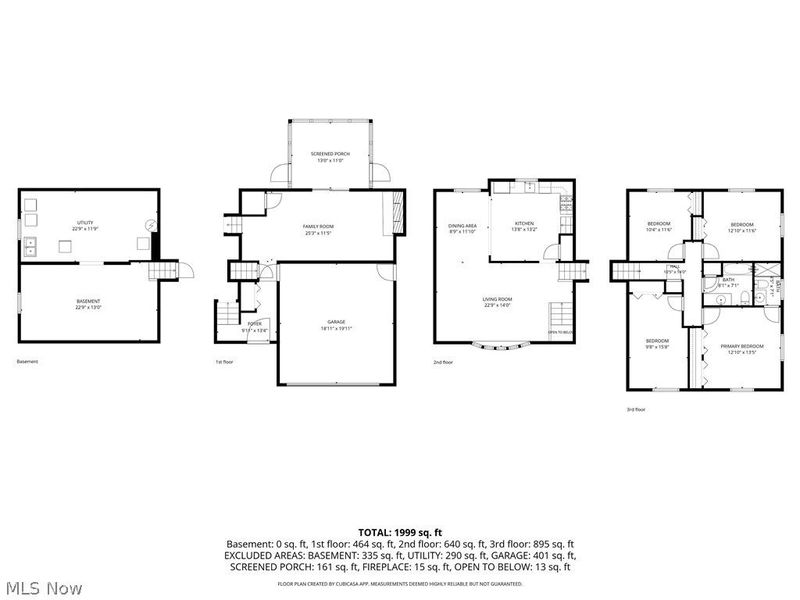 4880 Maple Hill Drive, Seven Hills, OH 44131 Photo 36