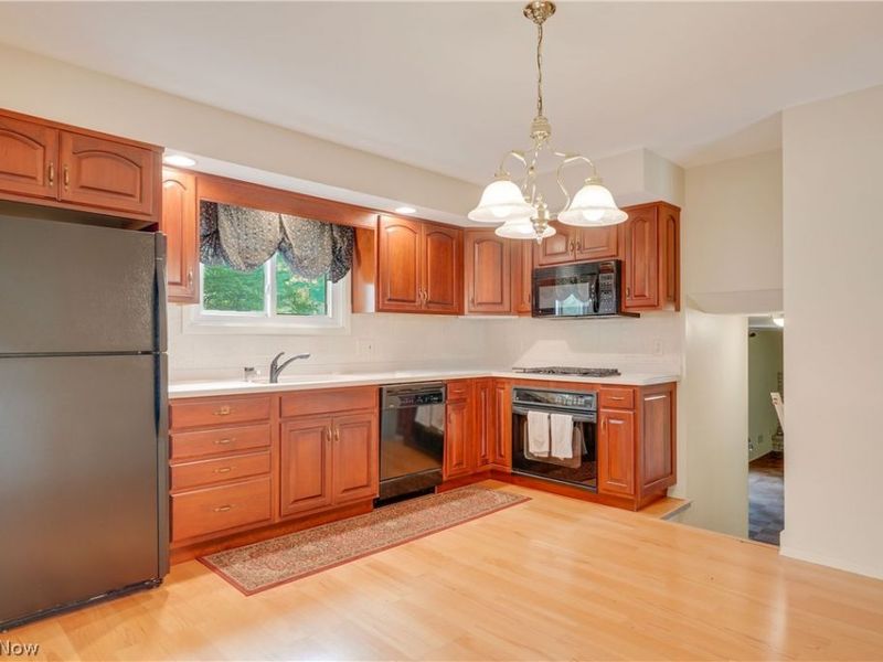 4880 Maple Hill Drive, Seven Hills, OH 44131 Photo 5