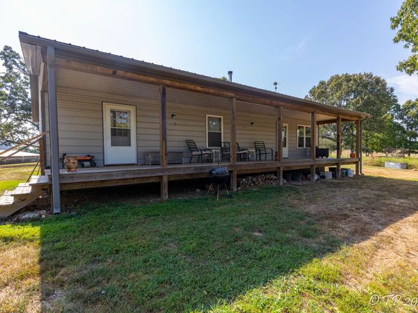 13916 State Route 17 , West Plains, MO 65775