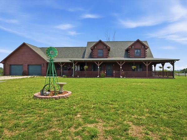 8086 County Road Aj-420 , Ava, MO 65608