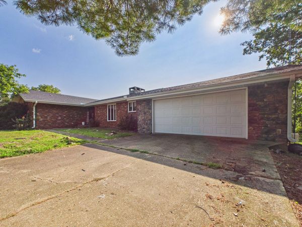 173 Mccray Road, Gainesville, MO 65655