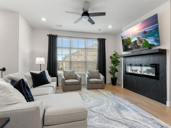 2837 Troutt Drive, Carrollton, TX 75010