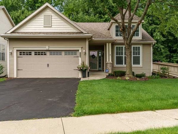 1517 MEADOWLARK Lane, ROCKFORD, IL 61108