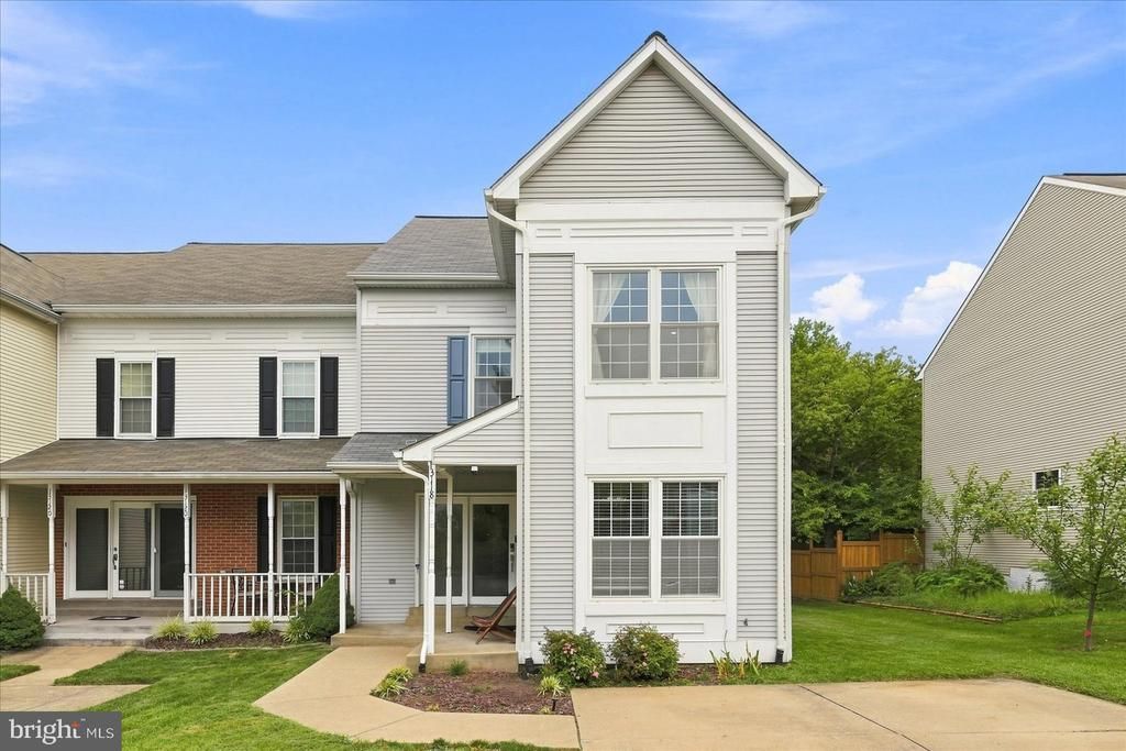 13118 Hearthside Lane, Fairfax, VA 22033 Main Photo