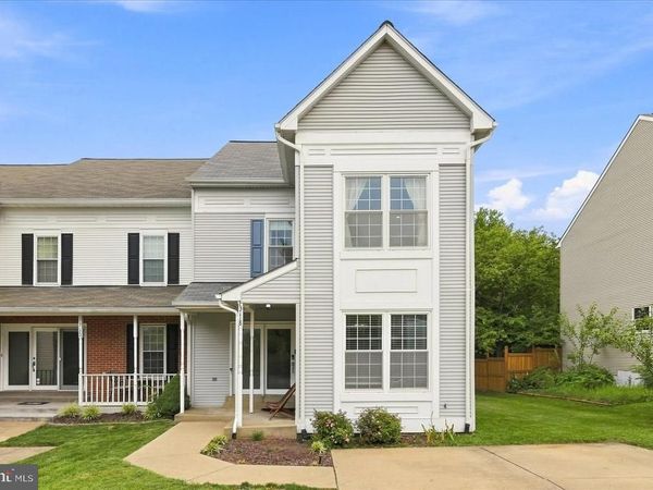 13118 HEARTHSIDE LANE, FAIRFAX, VA 22033