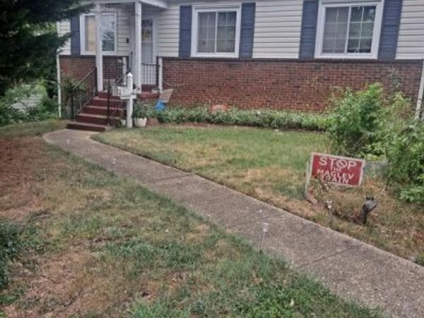 6704 HAMILTON STREET , RIVERDALE, MD 20737