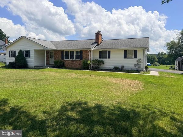 64 FARAH DRIVE, ELKTON, MD 21921